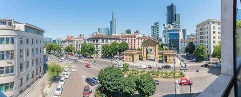 Porta Nuova 52 Apartment