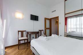 Porta Nuova 52 Apartment