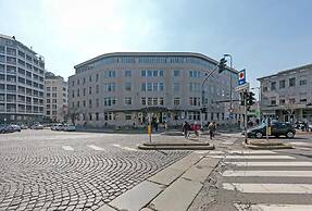 Porta Nuova 52 Apartment