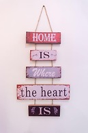 Porta Nuova 52 Apartment