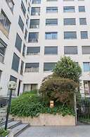 Porta Nuova 52 Apartment