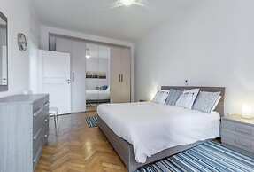 Corso Como A12 Apartment