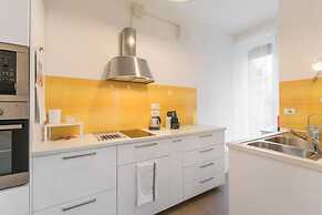 Corso Como A12 Apartment