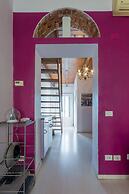 Navigli 7 Apartment