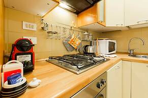 Stendhal 49 Apartment