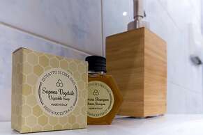 Stendhal 49 Apartment