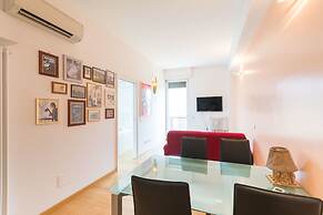 Navigli 6A Apartment