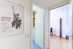 Navigli 6A Apartment