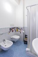 Navigli 6A Apartment