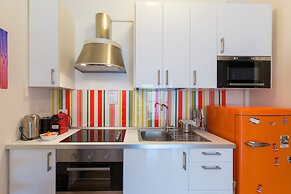 Navigli 6A Apartment