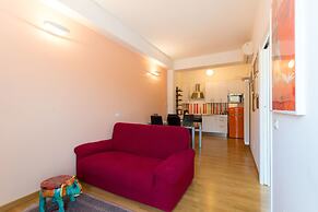 Navigli 6A Apartment