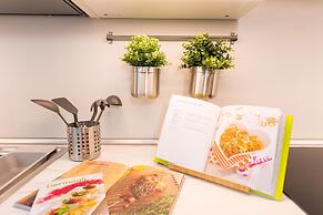 Isola Suite Apartment