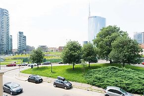 Isola Suite Apartment