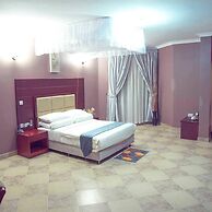 Naf Apartments - Mtwara