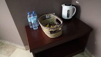 Naf Apartments - Mtwara