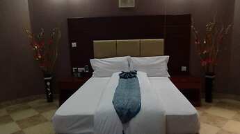 Naf Apartments - Mtwara