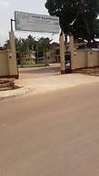 Naf Apartments - Mtwara