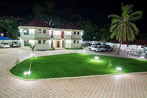 Naf Apartments - Mtwara