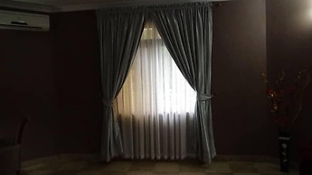 Naf Apartments - Mtwara