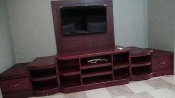 Naf Apartments - Mtwara