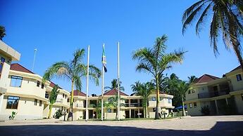 Naf Apartments - Mtwara