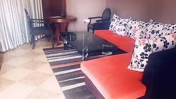 Naf Apartments - Mtwara