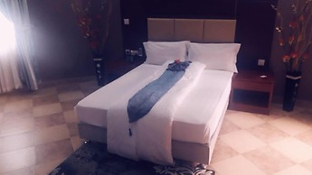 Naf Apartments - Mtwara