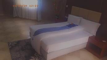 Naf Apartments - Mtwara