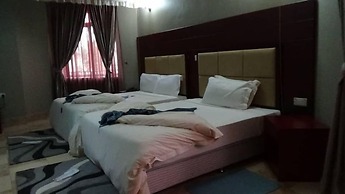 Naf Apartments - Mtwara