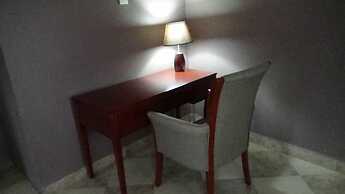 Naf Apartments - Mtwara