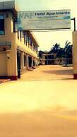 Naf Apartments - Mtwara