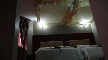 Naf Apartments - Mtwara