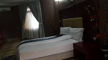 Naf Apartments - Mtwara