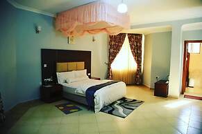 Naf Apartments - Mtwara