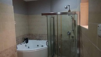 Naf Apartments - Mtwara