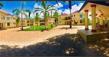 Naf Apartments - Mtwara