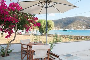 Aerides Boutique Rooms