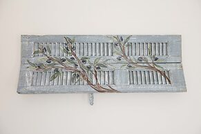 Aerides Boutique Rooms