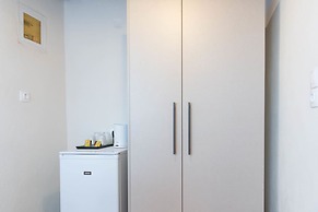 Aerides Boutique Rooms