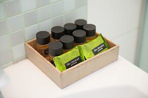 Aerides Boutique Rooms