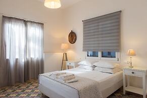 Aerides Boutique Rooms