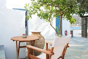 Aerides Boutique Rooms