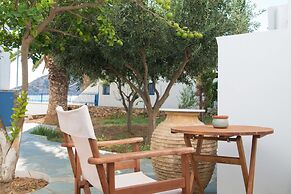 Aerides Boutique Rooms