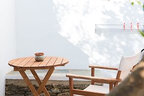 Aerides Boutique Rooms