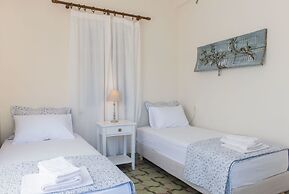 Aerides Boutique Rooms