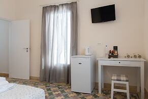 Aerides Boutique Rooms