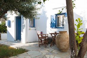 Aerides Boutique Rooms