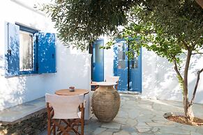 Aerides Boutique Rooms