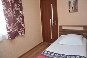 Guesthouse Lago & Wine Cellar