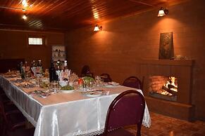 Guesthouse Lago & Wine Cellar